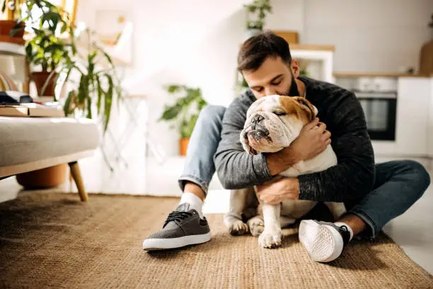 The Best Dogs for Apartments