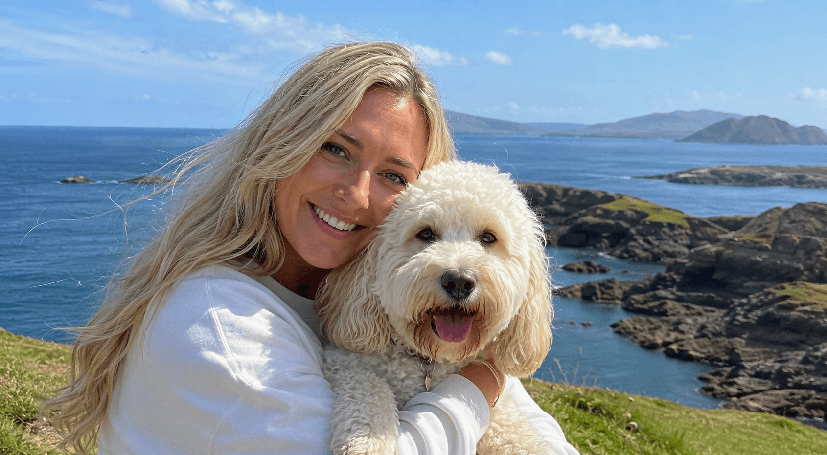 About Anna’s Dog Blog